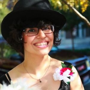 Meet your Posher, Samira